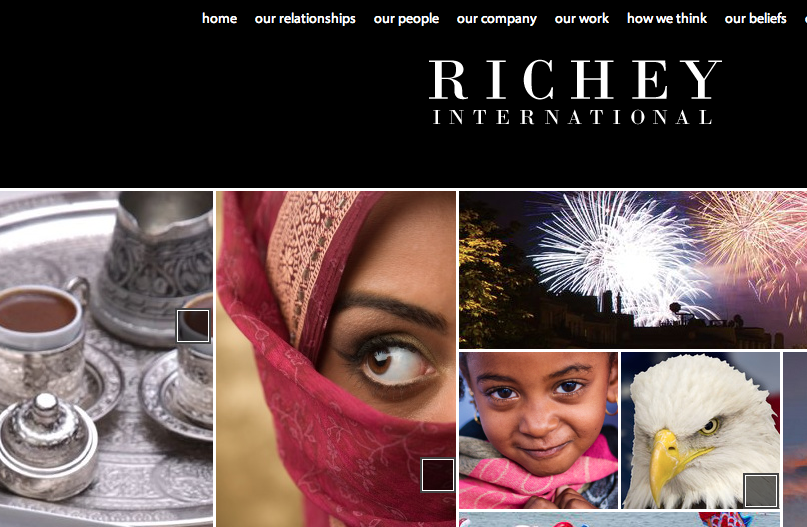 Richey International